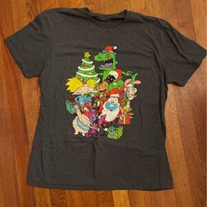 Vintage Nickelodeon tee